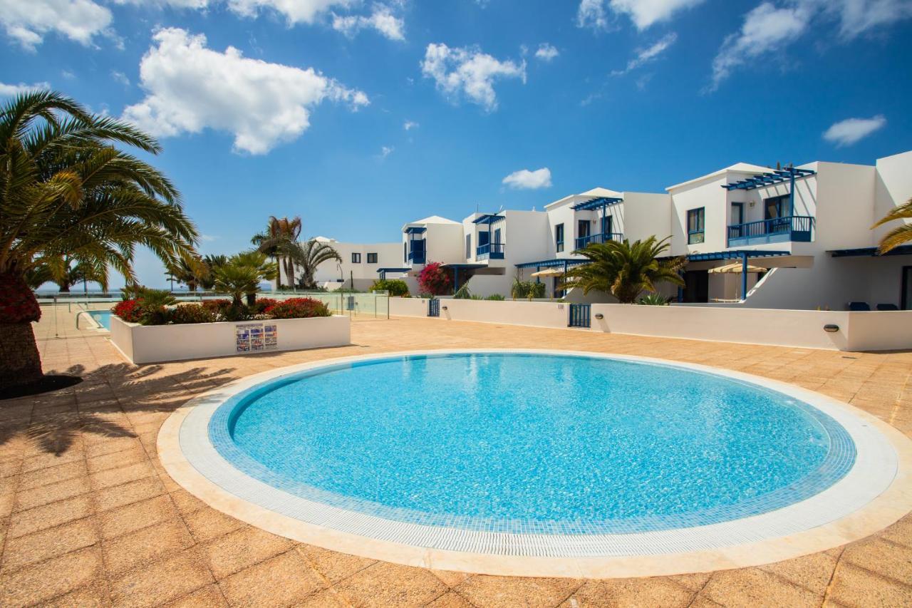 Apartment Apartamento Ilic Playa Blanca (Lanzarote)