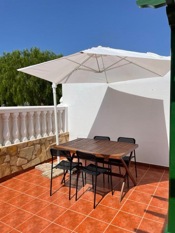 Paradiso Canario Apartment *