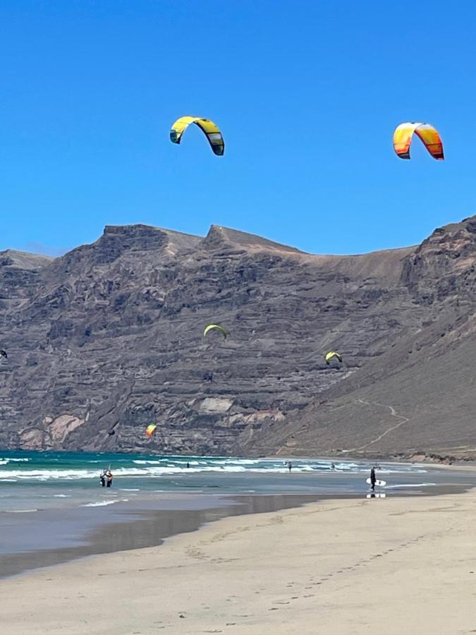 Paradiso Canario *