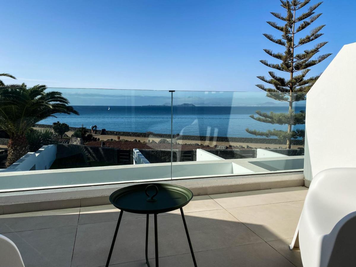 Marina Suites 9 * Playa Blanca (Lanzarote)