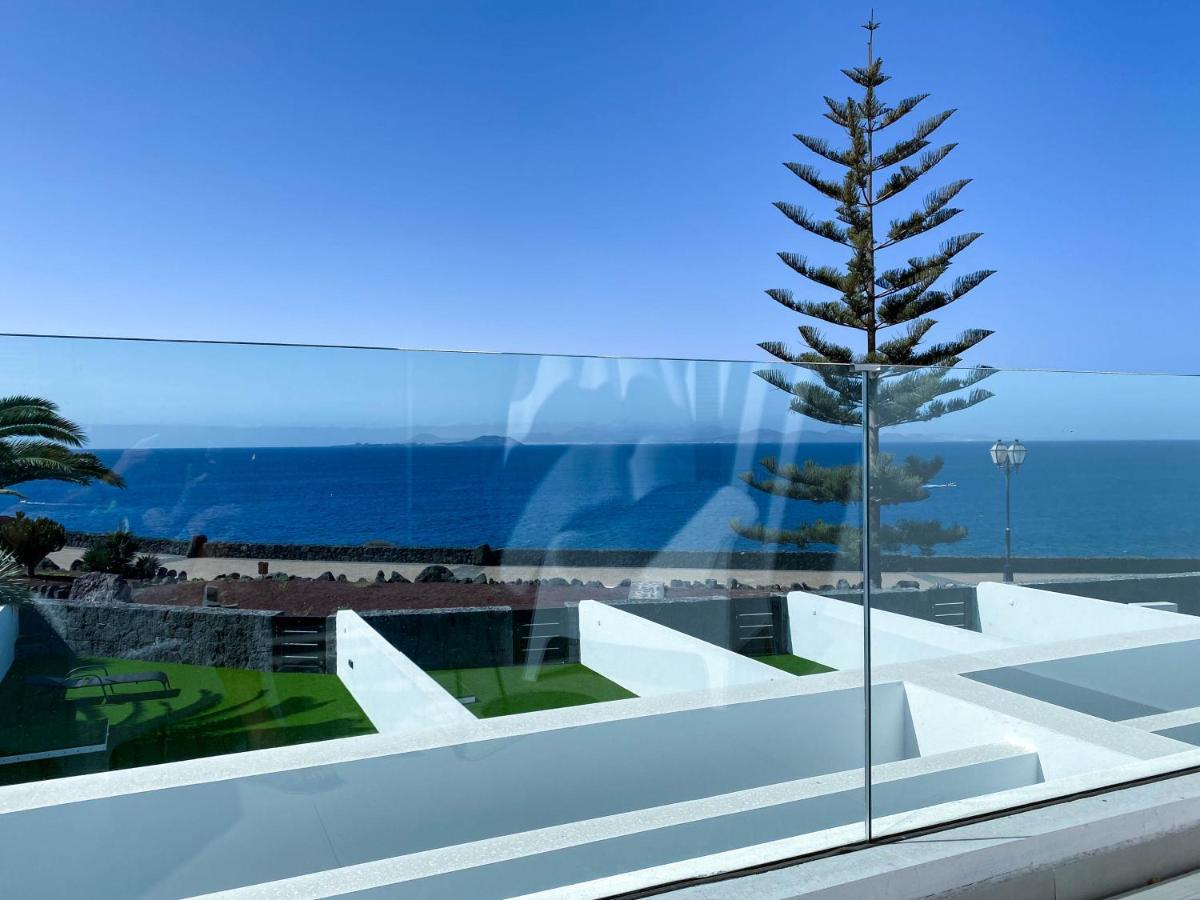 Marina Suites 9 Villa Playa Blanca (Lanzarote)