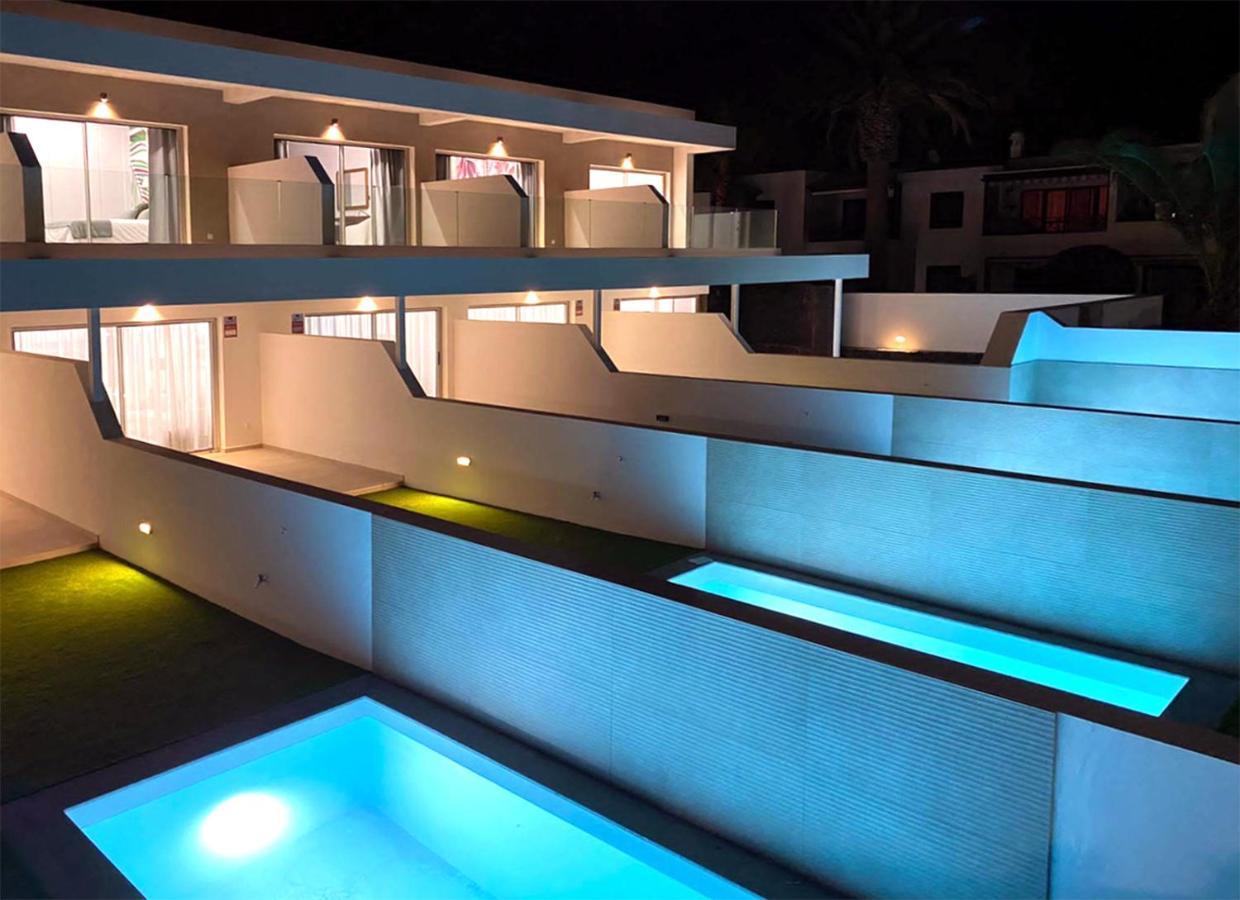 Marina Suites 9 Villa *