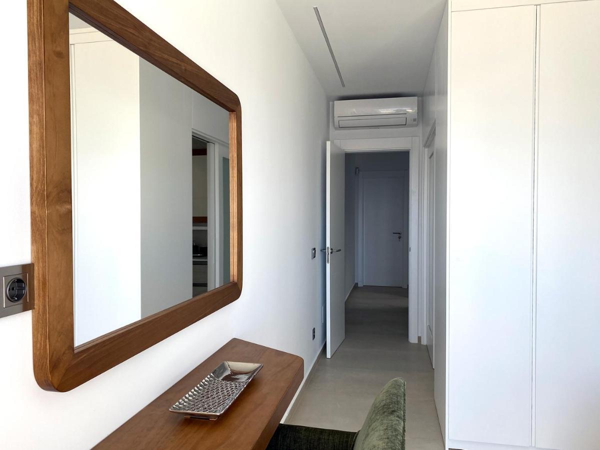 Marina Suites 9 Villa