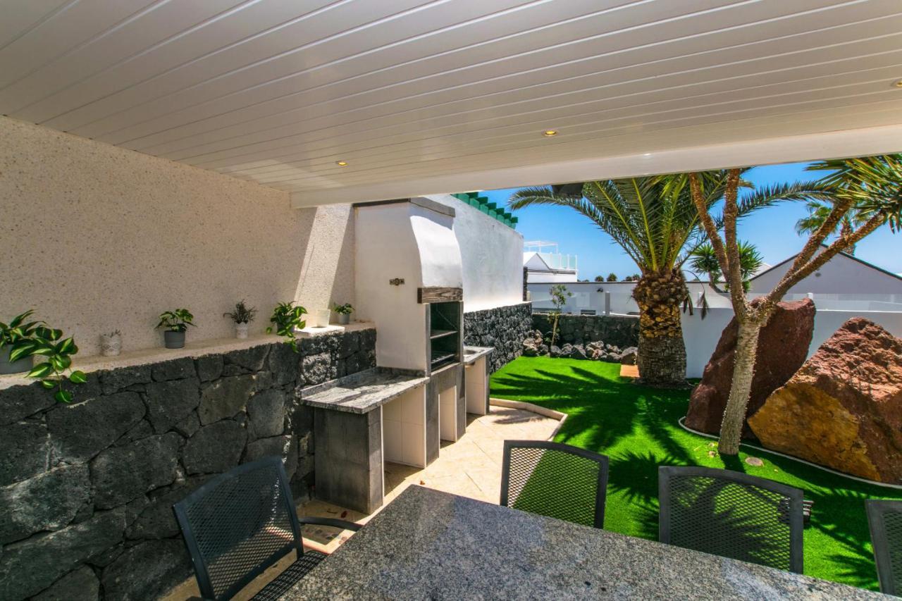 Casa Flamingo - Lh106 By Now Ltd *