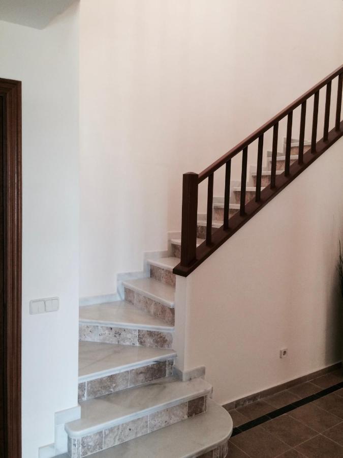 Luxury 3bed With Heated Private Pool, Full Sky And Free Wifi *