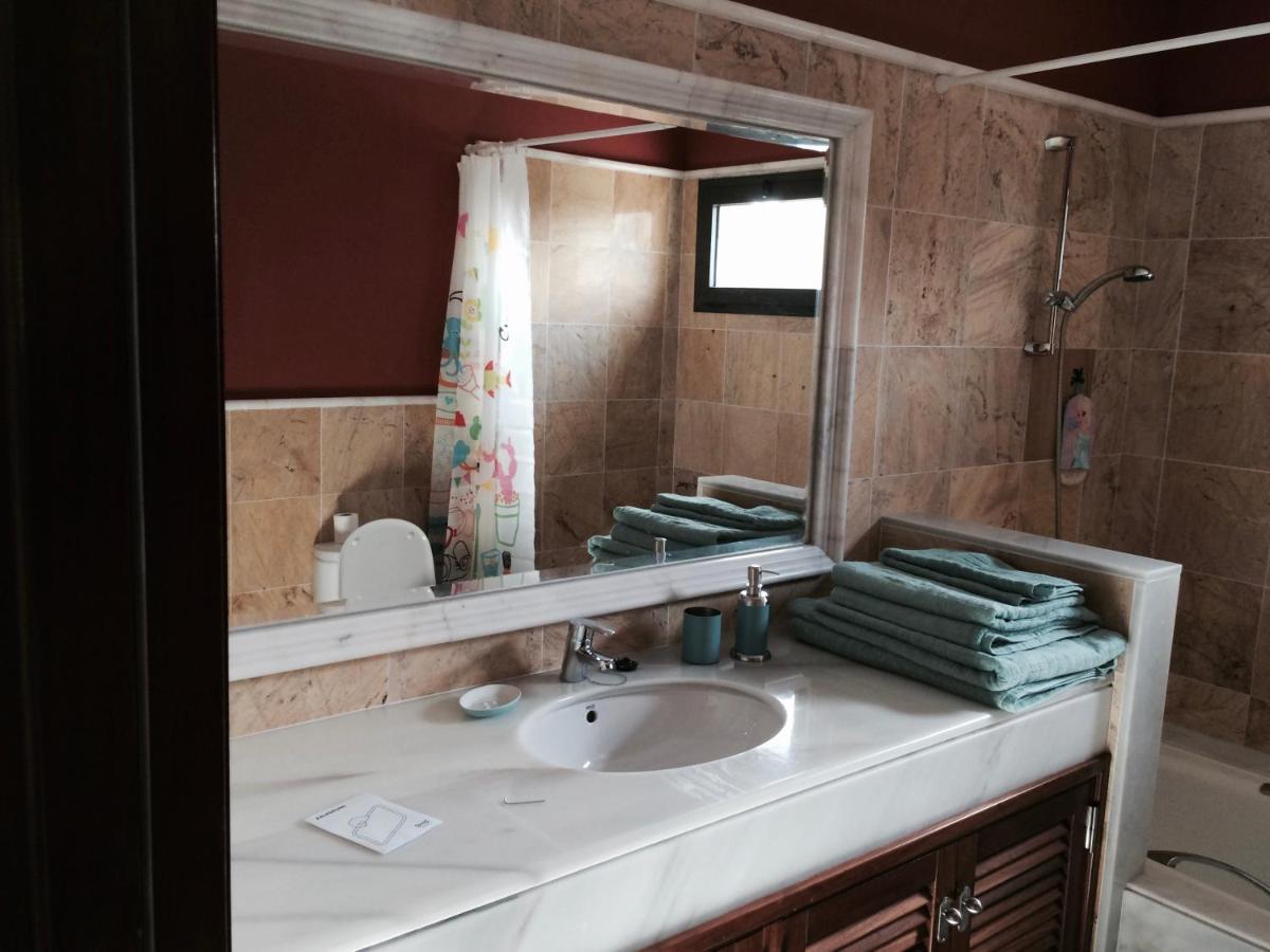Luxury 3bed With Heated Private Pool, Full Sky And Free Wifi Pousada *