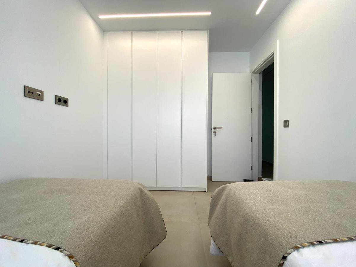 Marina Suites 9 Villa Playa Blanca (Lanzarote)