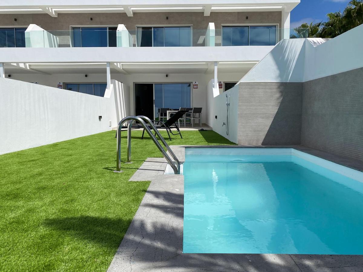 Marina Suites 9 Villa