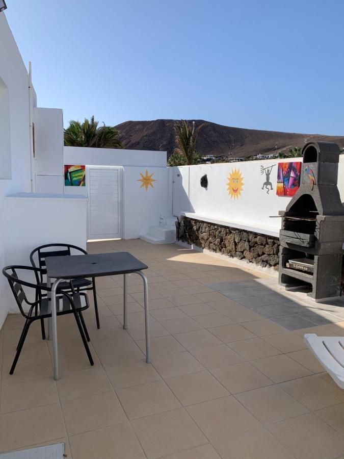 Apartment Artsy Casa Timanfaya, Playa Blanca Playa Blanca (Lanzarote)