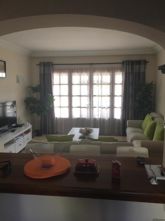 Luxury 3bed With Heated Private Pool, Full Sky And Free Wifi *