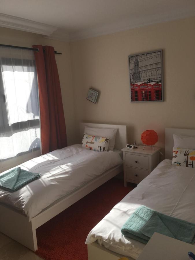 Pousada Luxury 3bed With Heated Private Pool, Full Sky And Free Wifi
