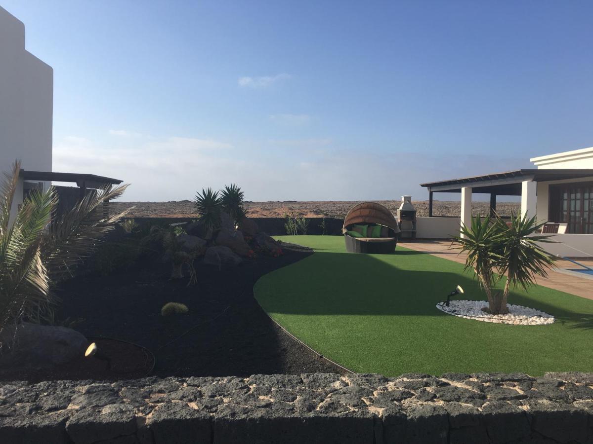 Pousada Luxury 3bed With Heated Private Pool, Full Sky And Free Wifi