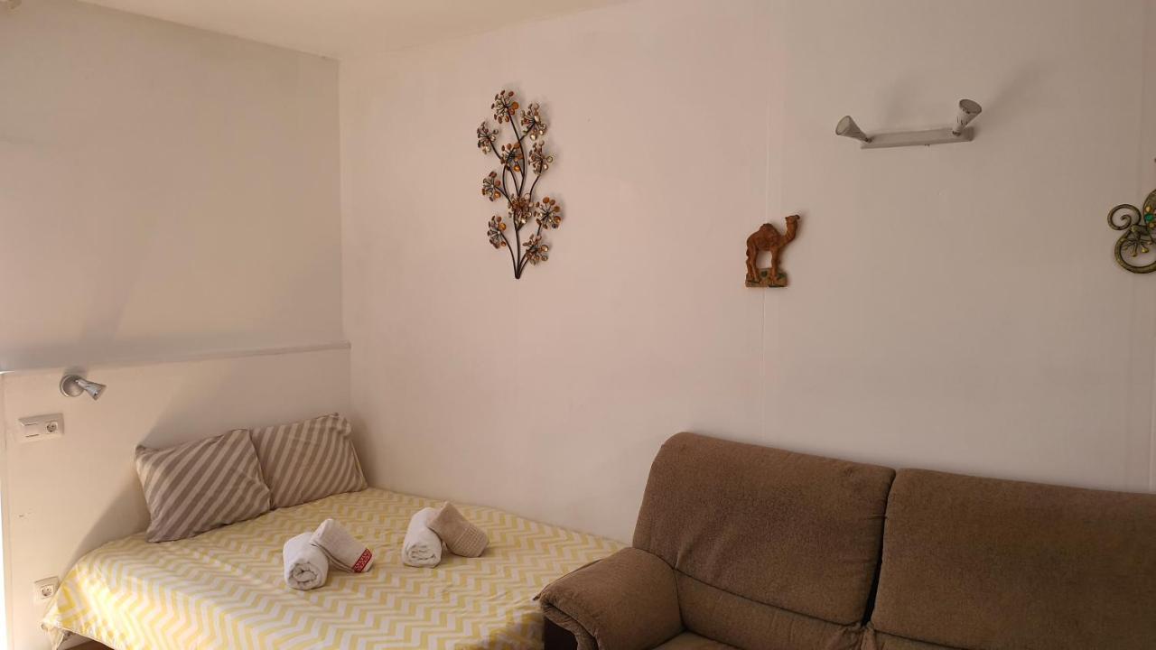 Apartment Mario Lucky