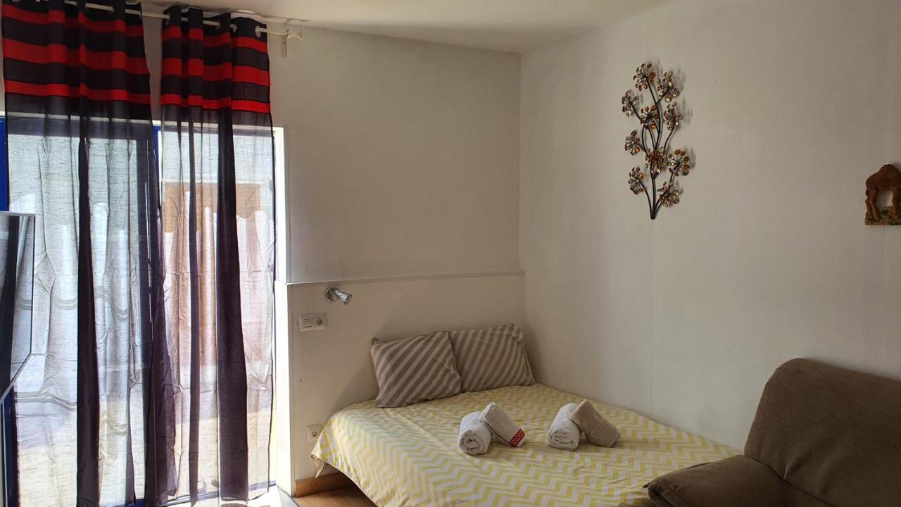 Apartment Mario Lucky