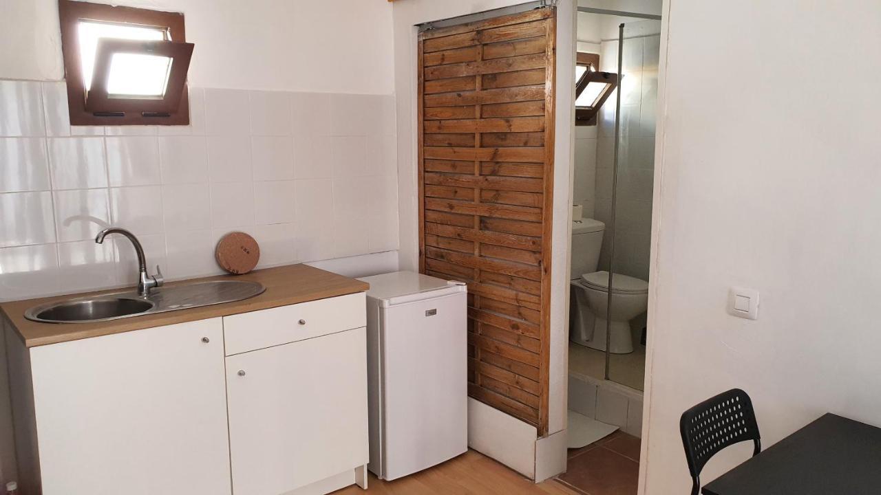 Apartment Mario Lucky *