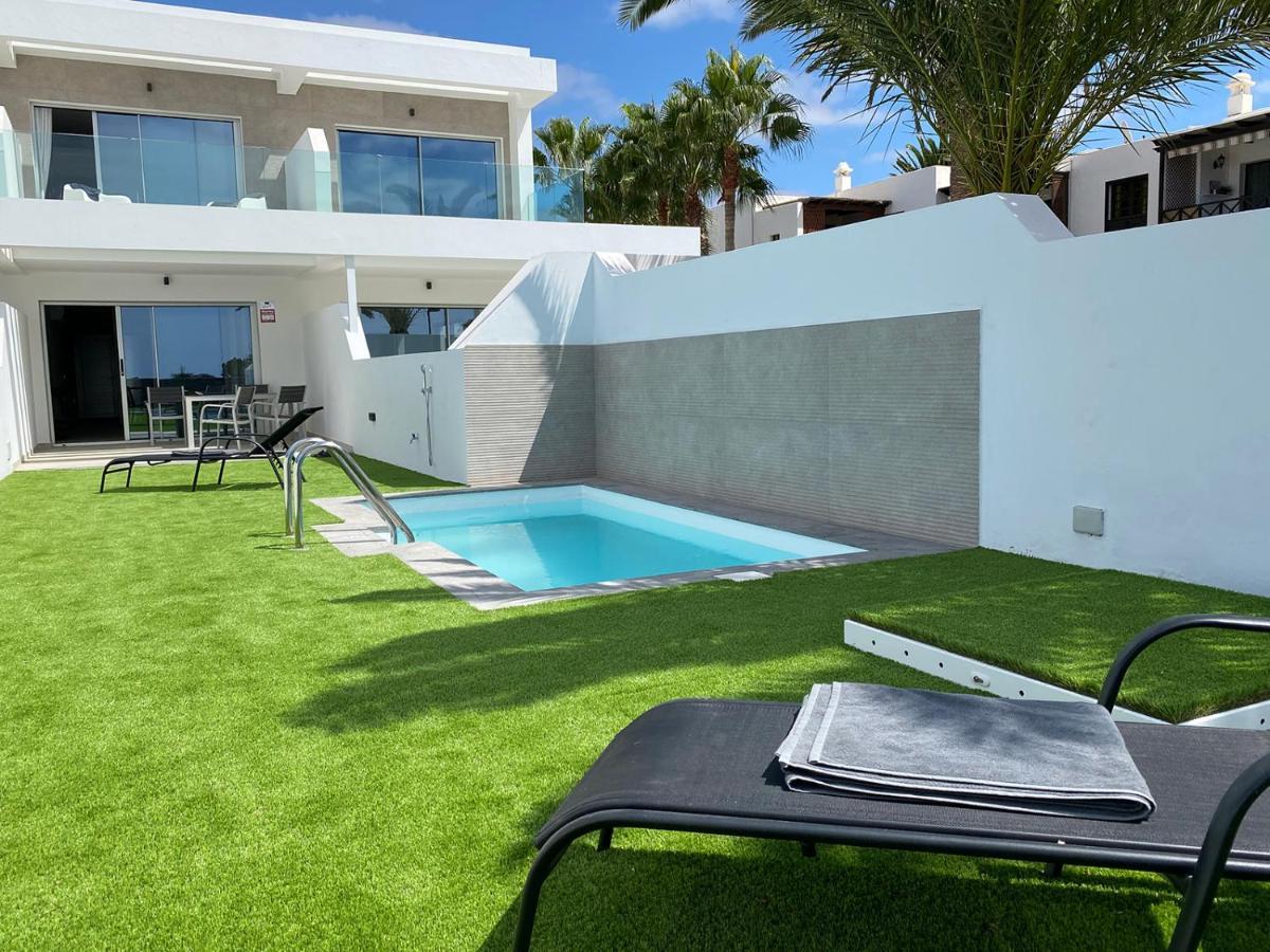 Villa Marina Suites 9