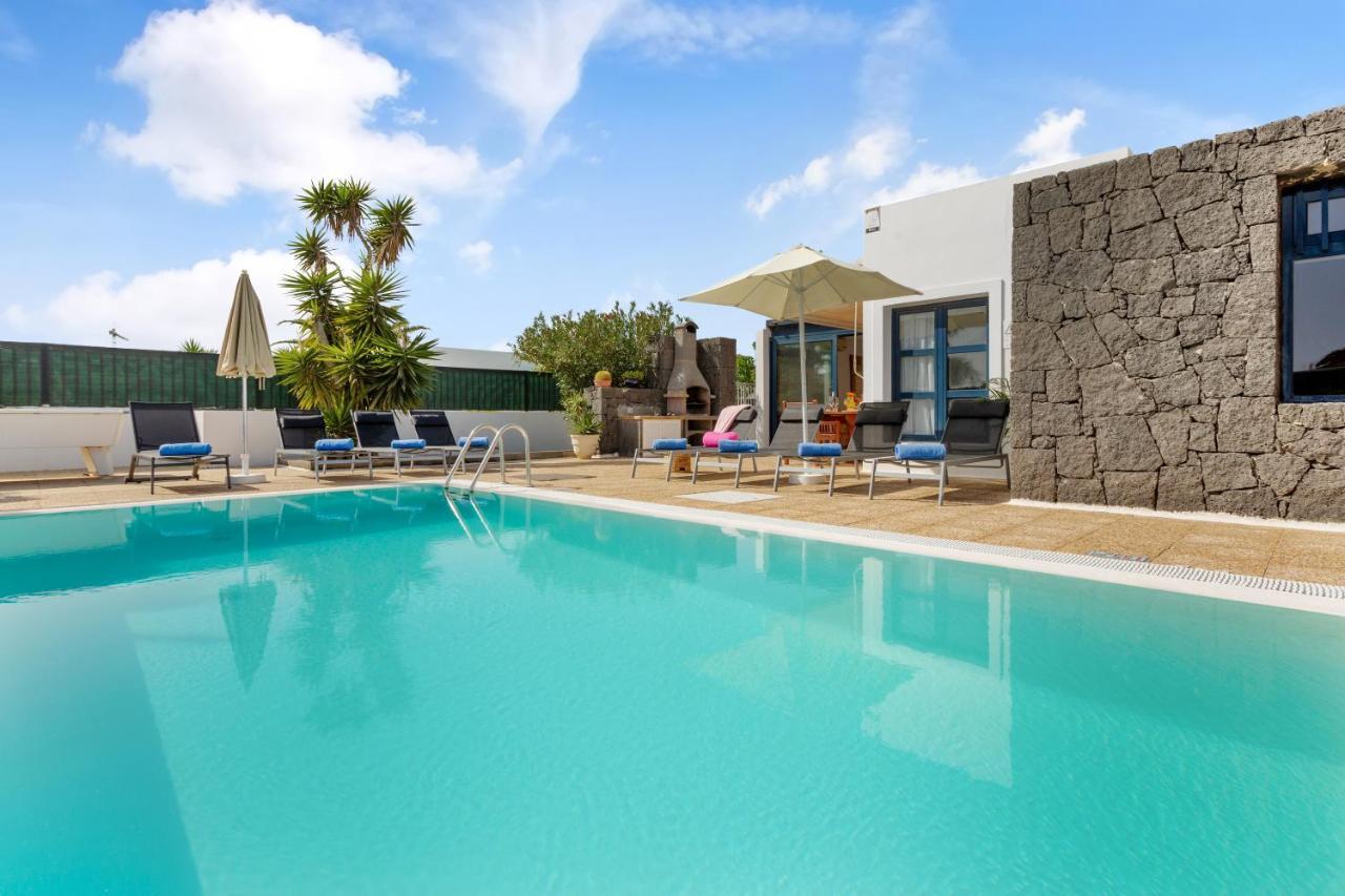 Pousada Lanzarote Irina Marina Rubicon Playa Blanca (Lanzarote)