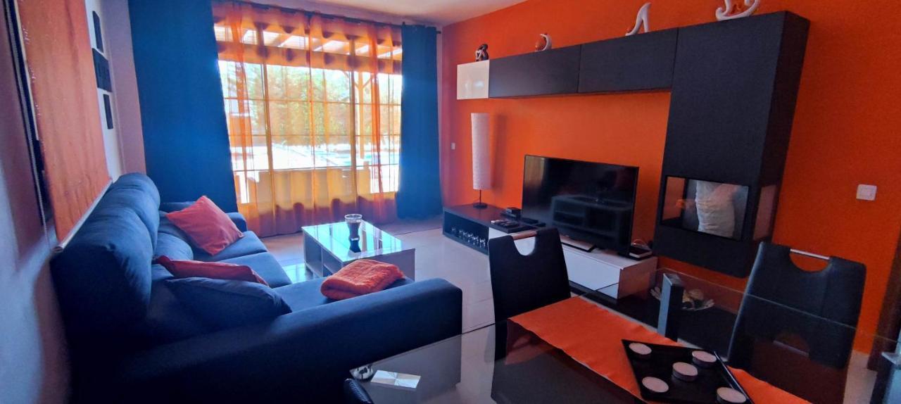 Villa Celeste Playa Blanca (Lanzarote)