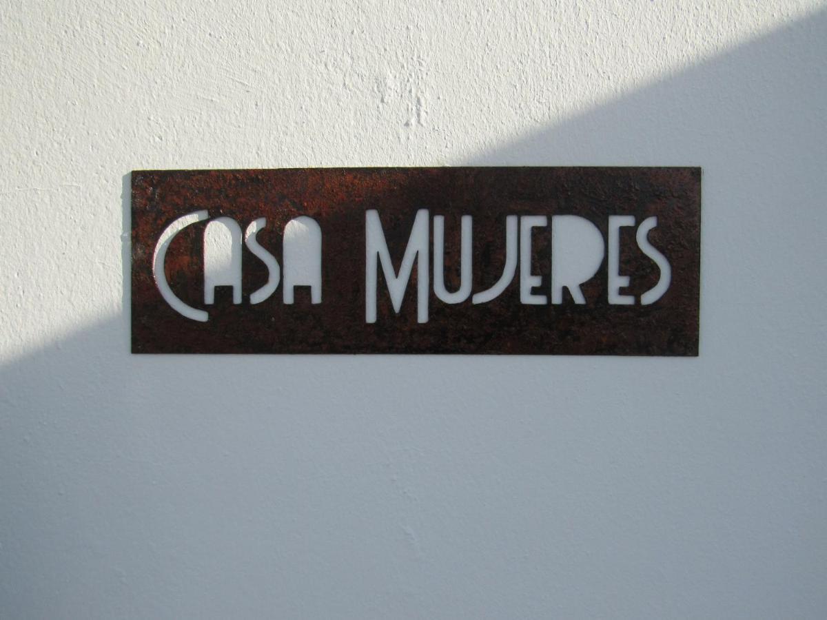 Apartment Casa Mujeres - Playa Blanca - A 5 Min Da Playa Dorada - Playa Blanca (Lanzarote)