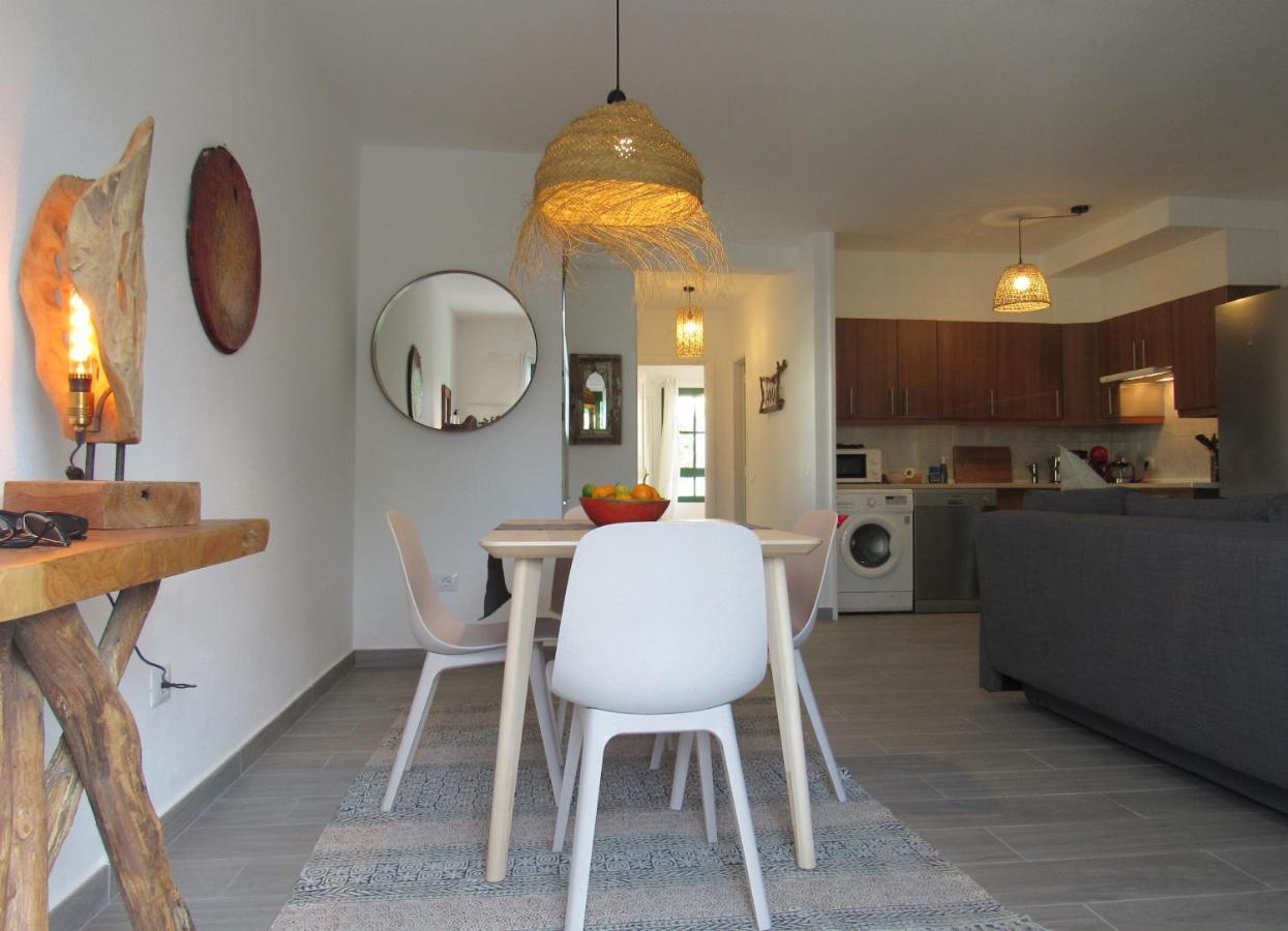Casa Mujeres - Playa Blanca - A 5 Min Da Playa Dorada - Playa Blanca (Lanzarote)