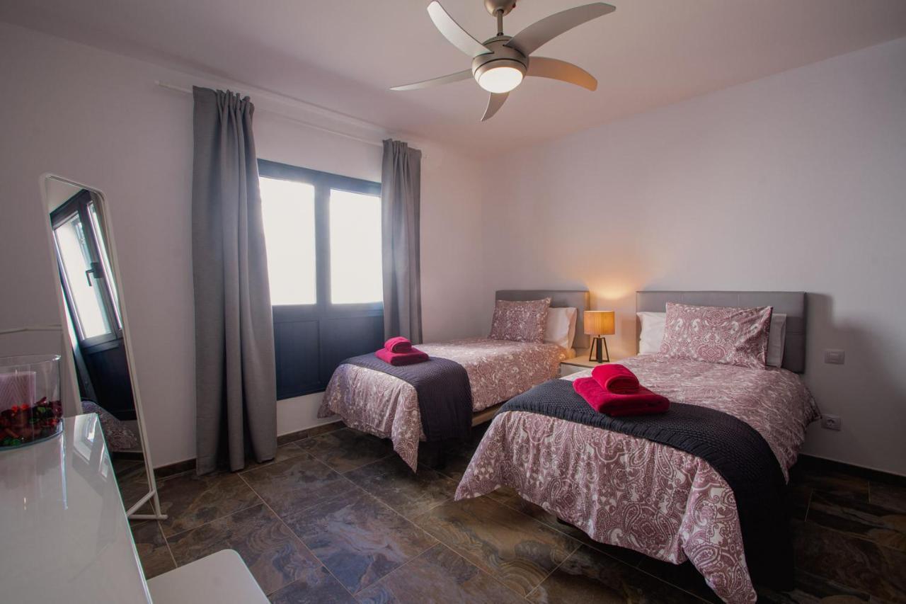 La Nina Bonita Ferienhaus