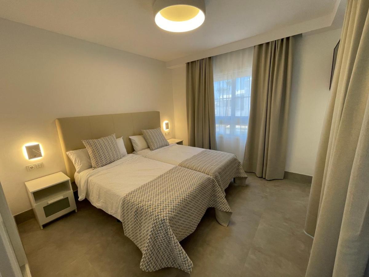 Apartment Izaro Atico De Lujo Cerca De Playa Dorada *