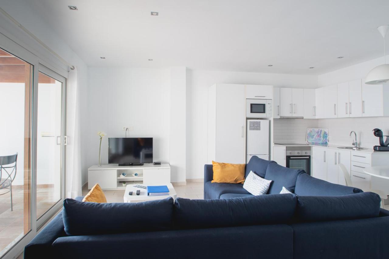Apartamento Blancazul Harbour View