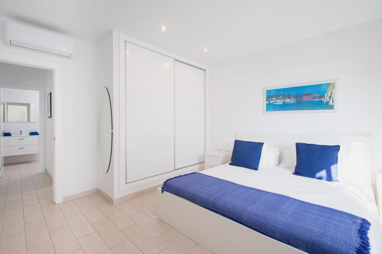 Blancazul Harbour View Apartamento *