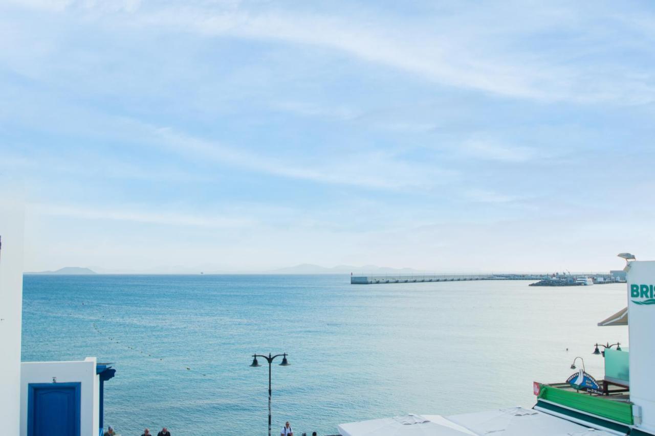 Apartamento Blancazul Harbour View