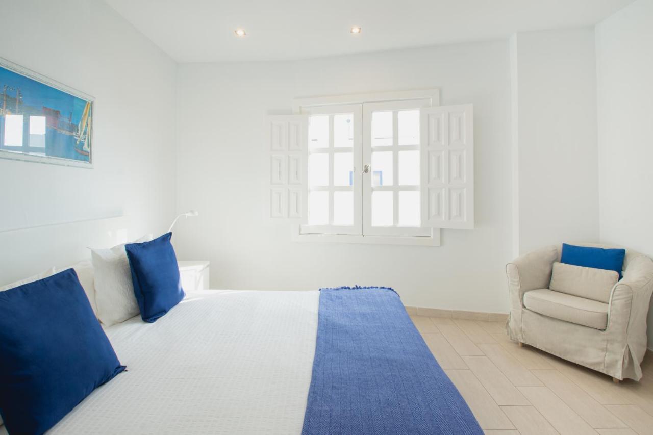 Blancazul Harbour View Apartamento *