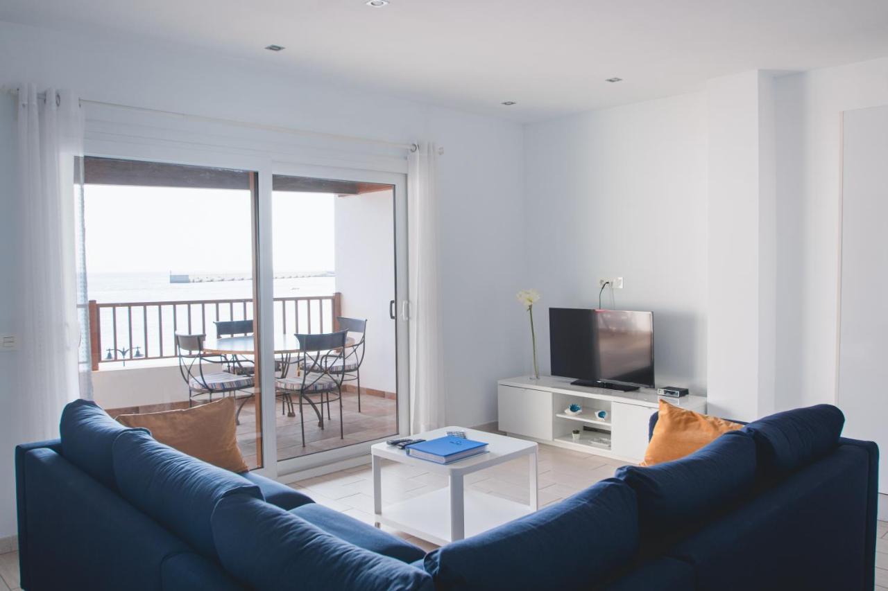 Blancazul Harbour View Apartamento *