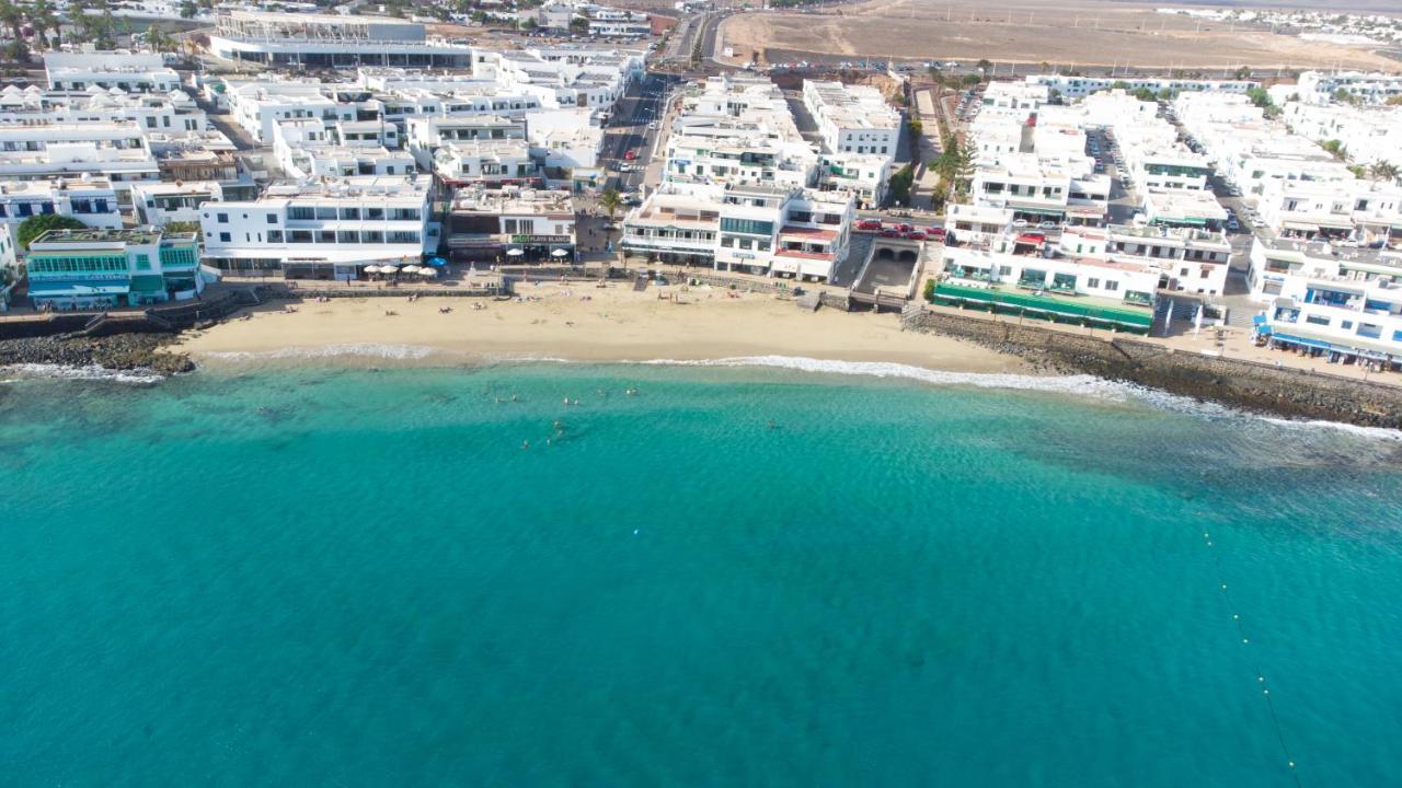 Blancazul Harbour View * Playa Blanca (Lanzarote)