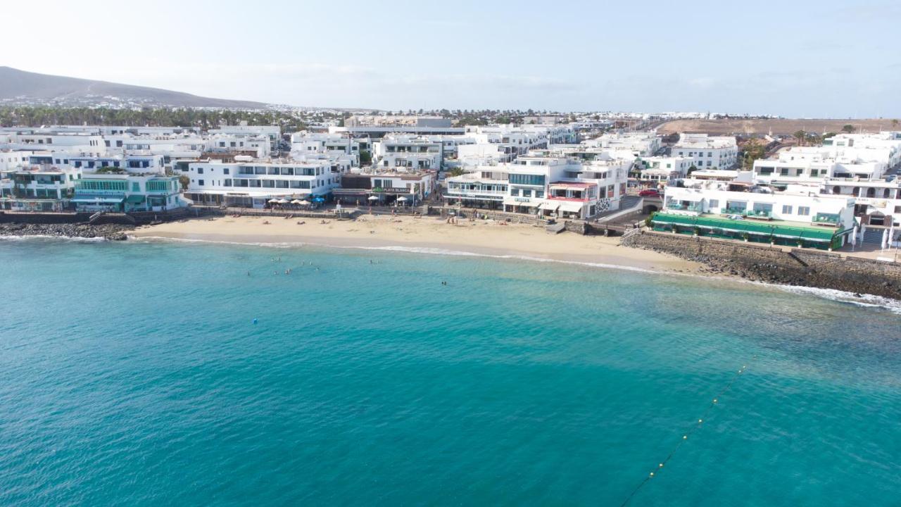 Blancazul Ocean View