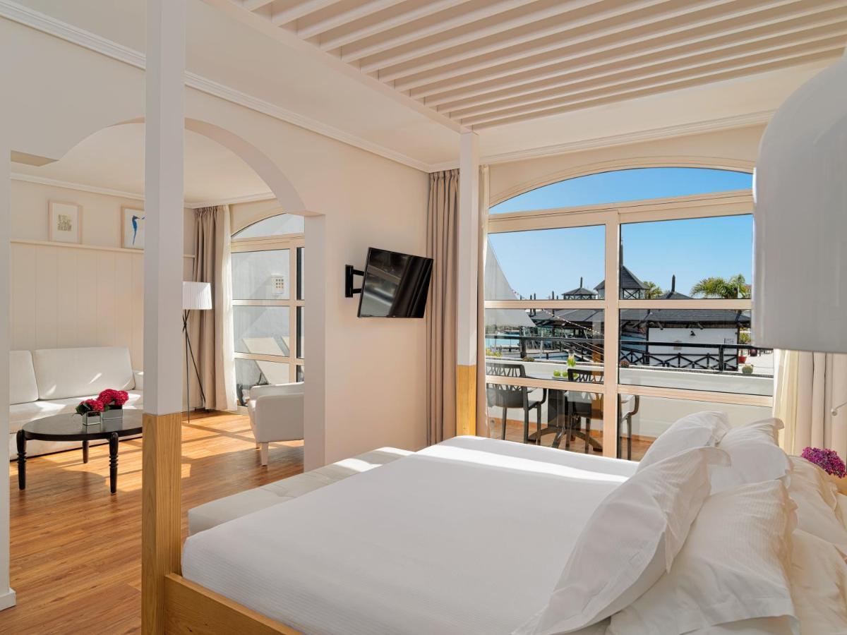 H10 Rubicon Horizons Collection (adults Only) Playa Blanca (Lanzarote)