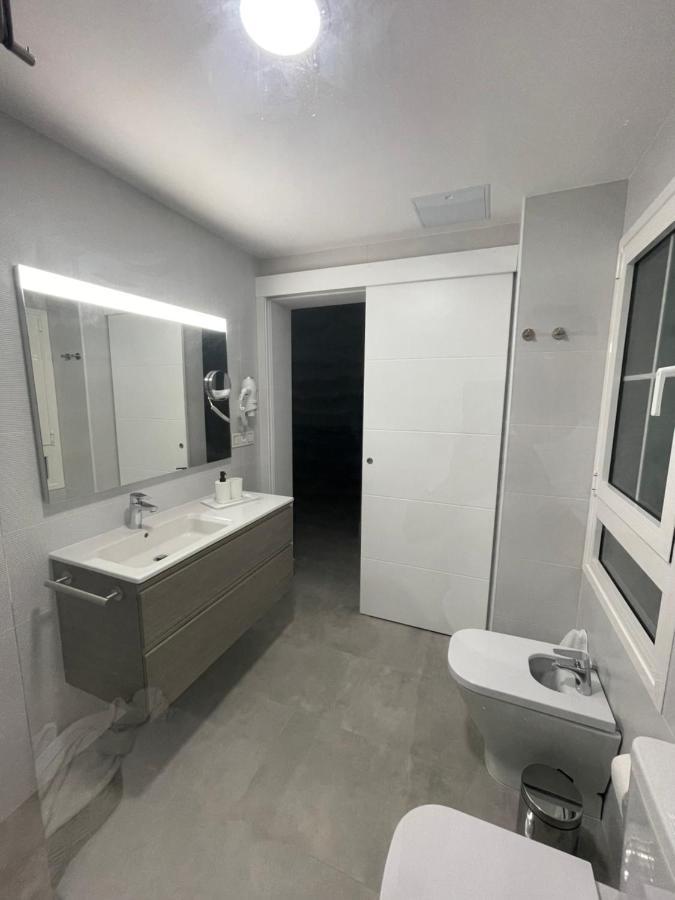 Apartment Izaro Atico De Lujo Cerca De Playa Dorada *