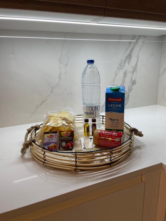 Apartment Izaro Atico De Lujo Cerca De Playa Dorada Playa Blanca (Lanzarote)
