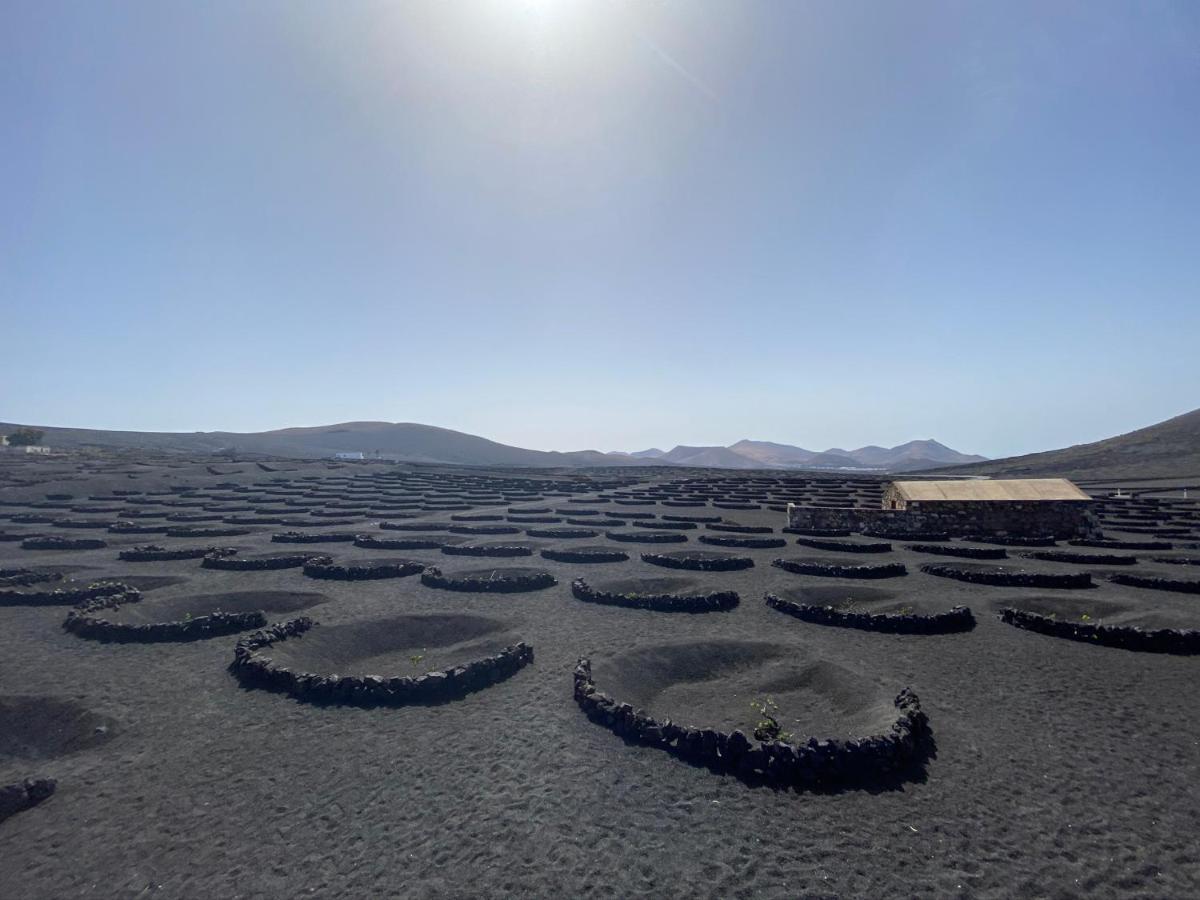Izaro Atico De Lujo Cerca De Playa Dorada Apartment Playa Blanca (Lanzarote)