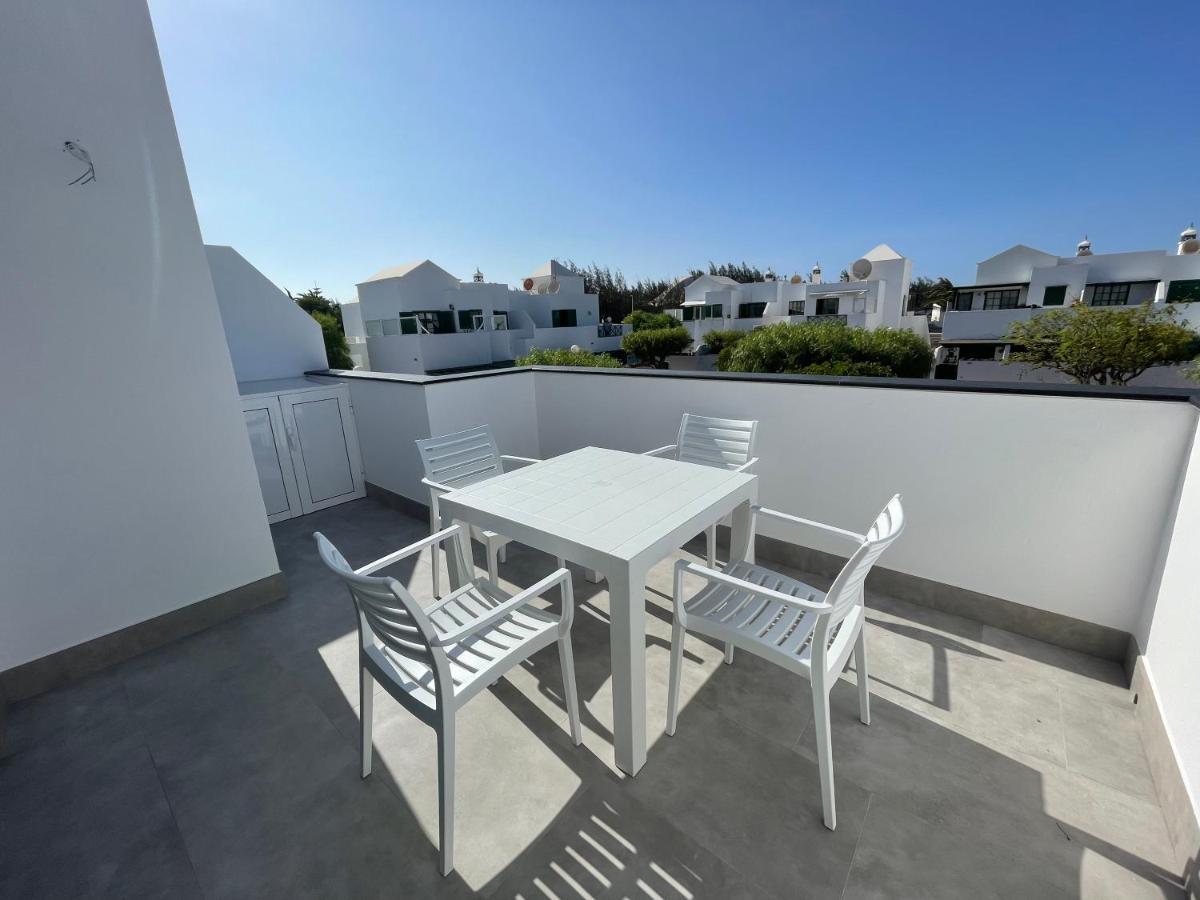 Apartment Izaro Atico De Lujo Cerca De Playa Dorada