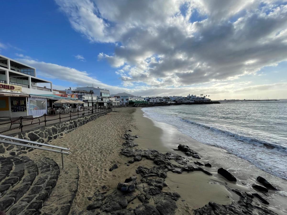 Izaro Atico De Lujo Cerca De Playa Dorada * Playa Blanca (Lanzarote)