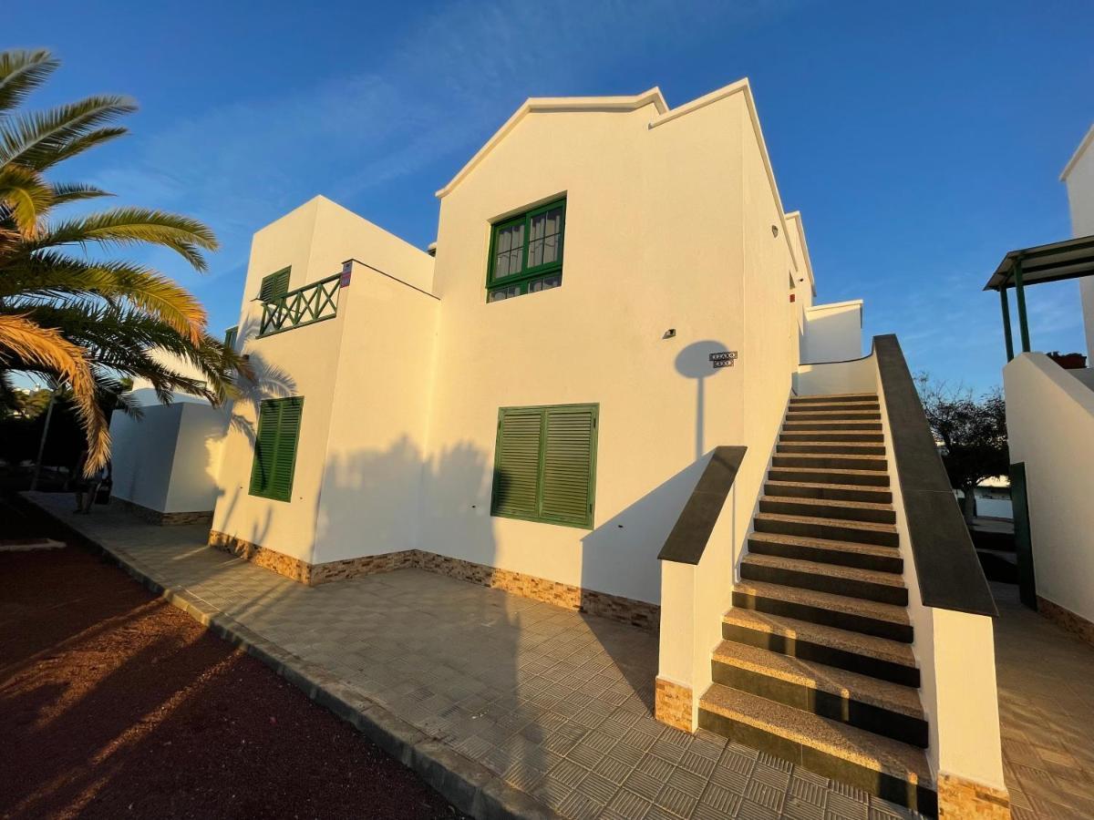 Apartment Izaro Atico De Lujo Cerca De Playa Dorada *