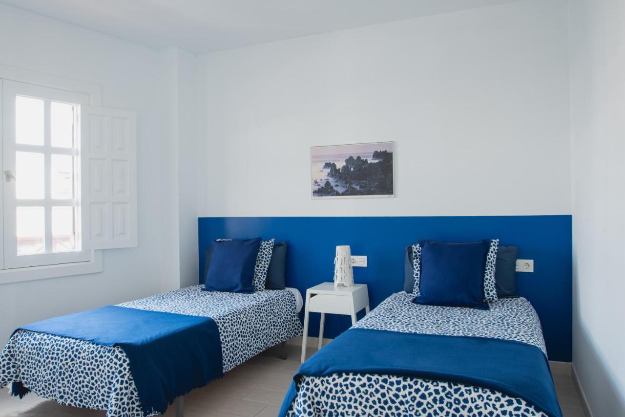 Blancazul Harbour View Apartamento *