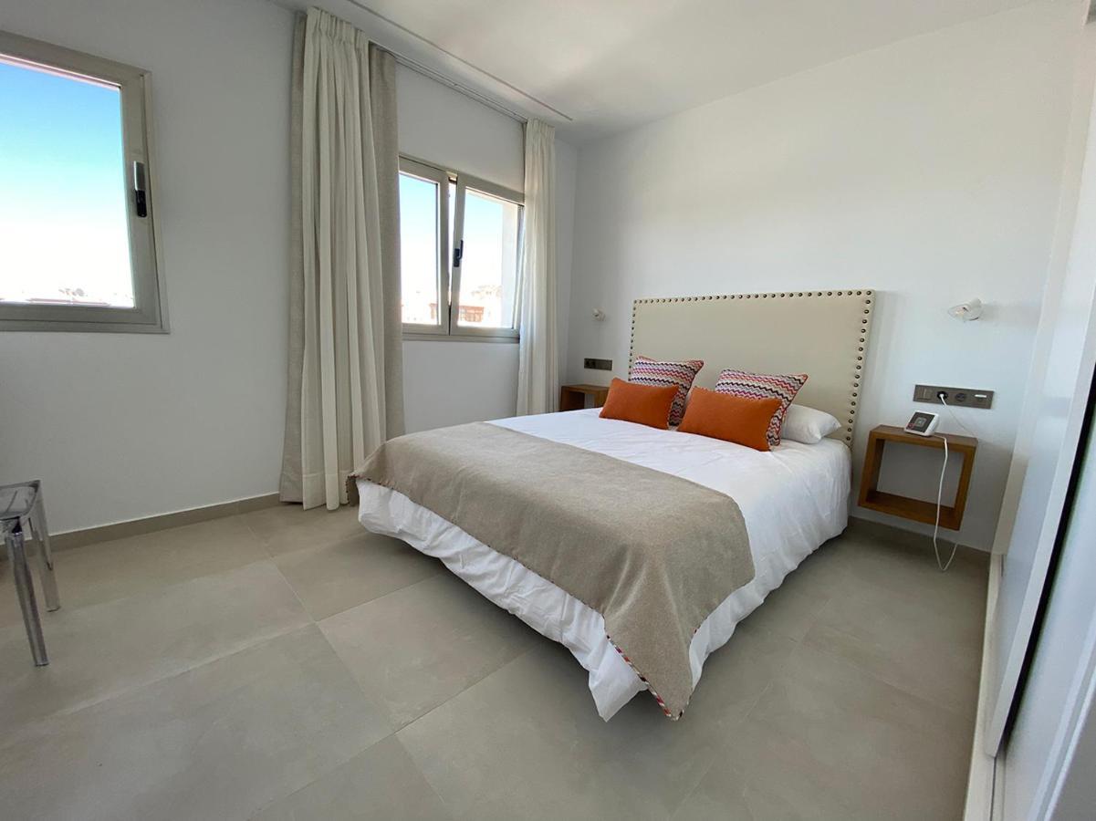 Villa Marina Suites 9 *