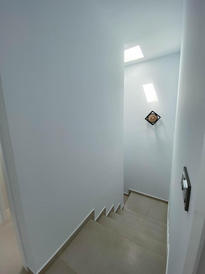 Marina Suites 9 Villa Playa Blanca (Lanzarote)