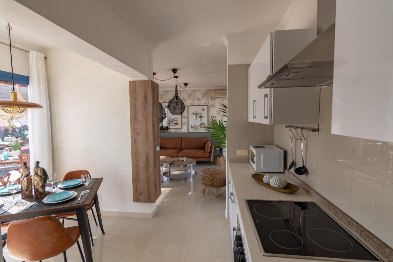 Villa Nayra By Villalia Playa Blanca (Lanzarote)