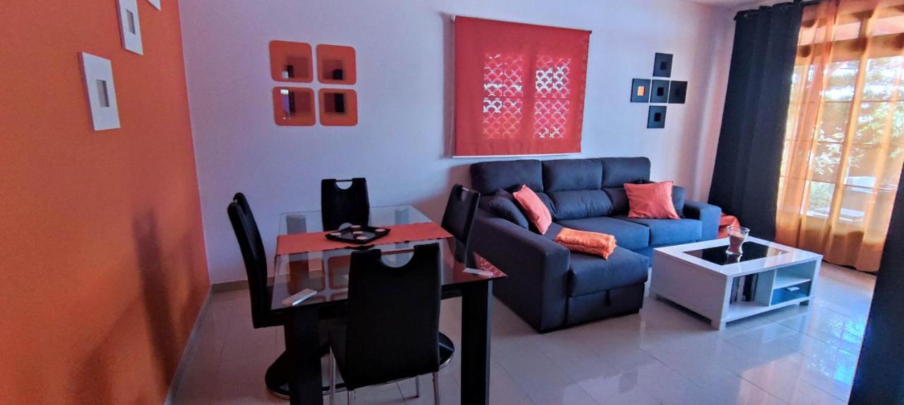 Villa Celeste Playa Blanca (Lanzarote)