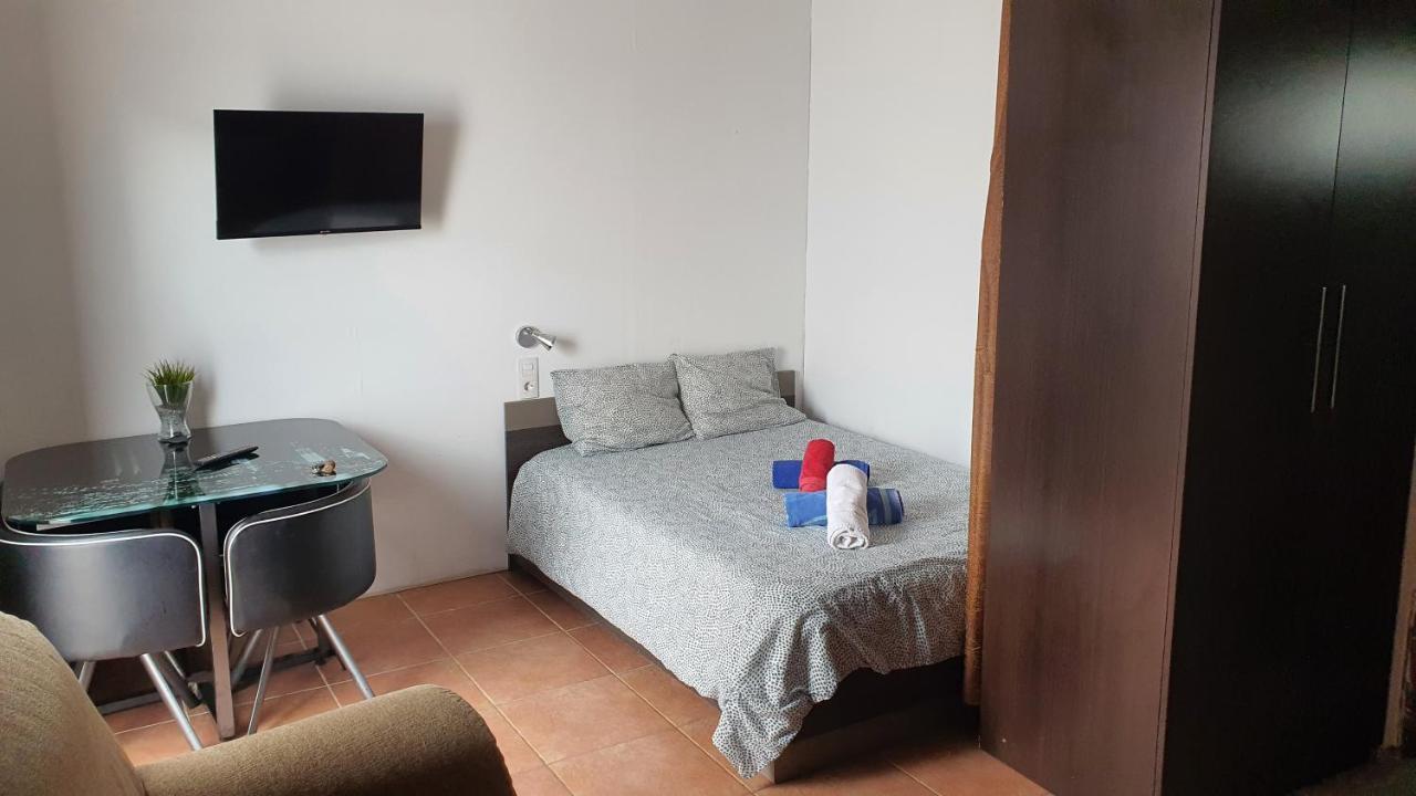Loft Lucky Apartamento Playa Blanca (Lanzarote)
