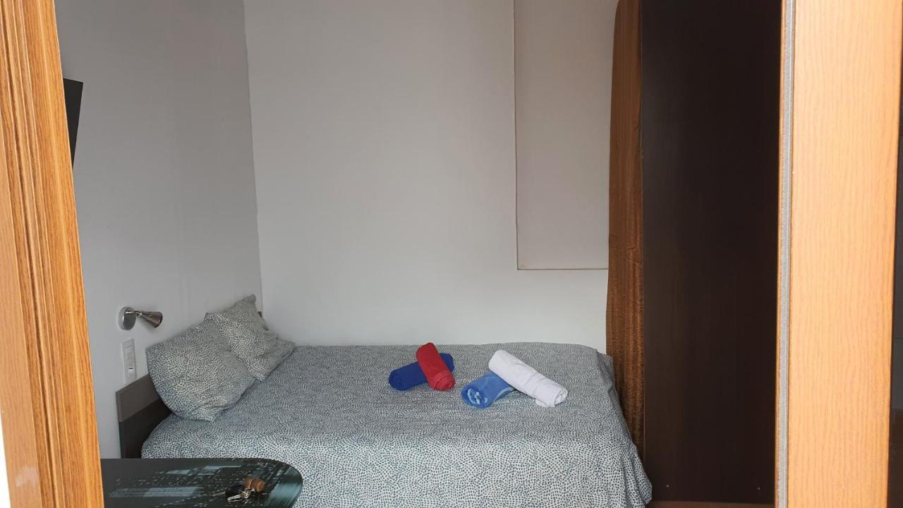 Apartamento Loft Lucky *