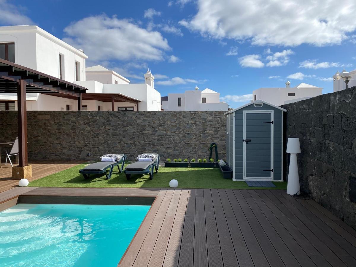 Laura 31 Playa Blanca (adults Only) * Playa Blanca (Lanzarote)