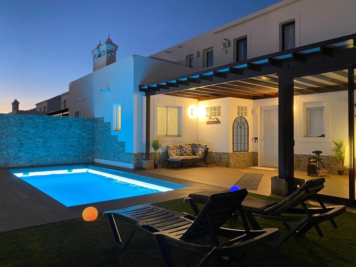 Laura 31 Playa Blanca (adults Only) Homestay Playa Blanca (Lanzarote)