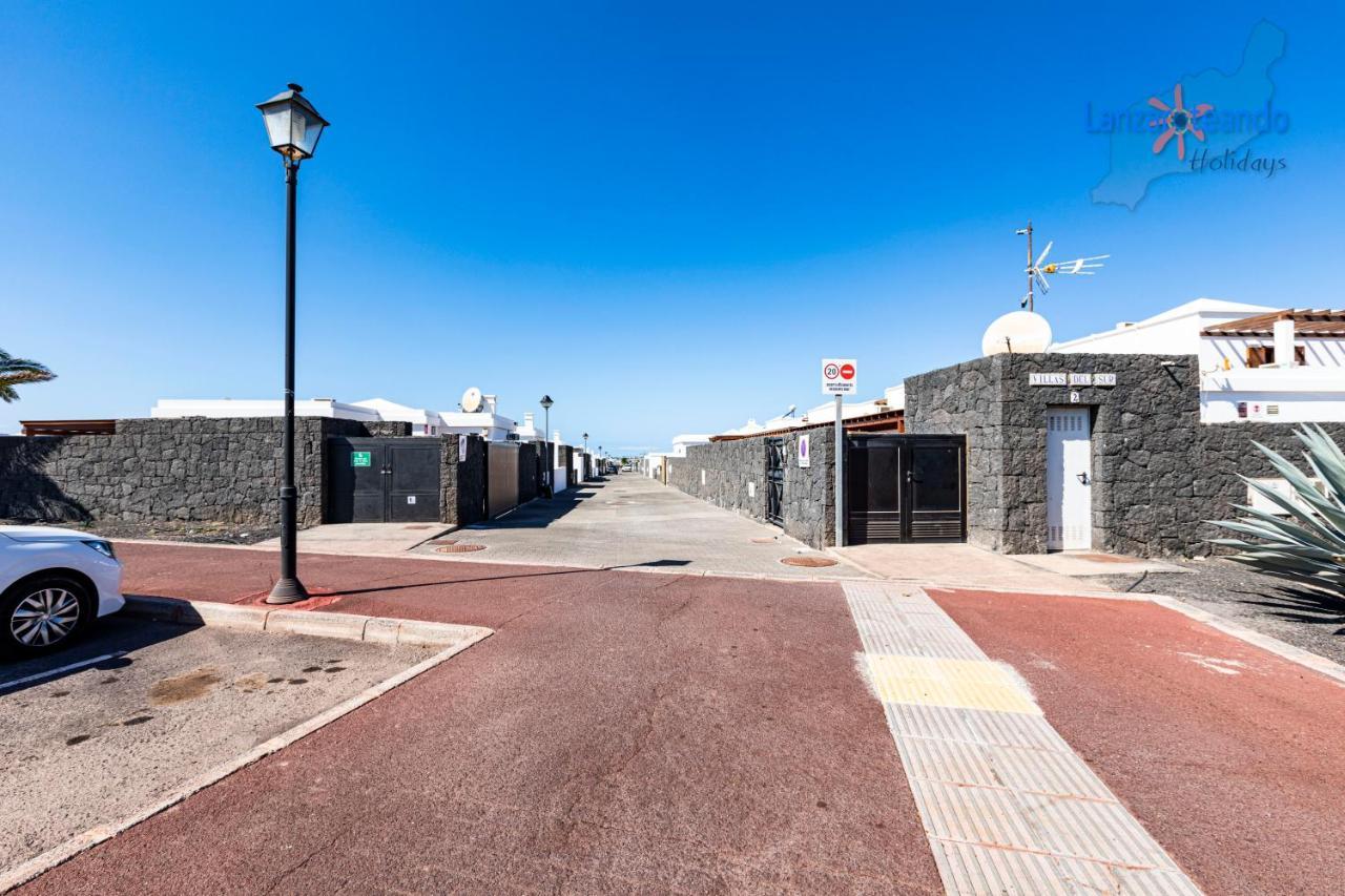 Villa Del Mar *